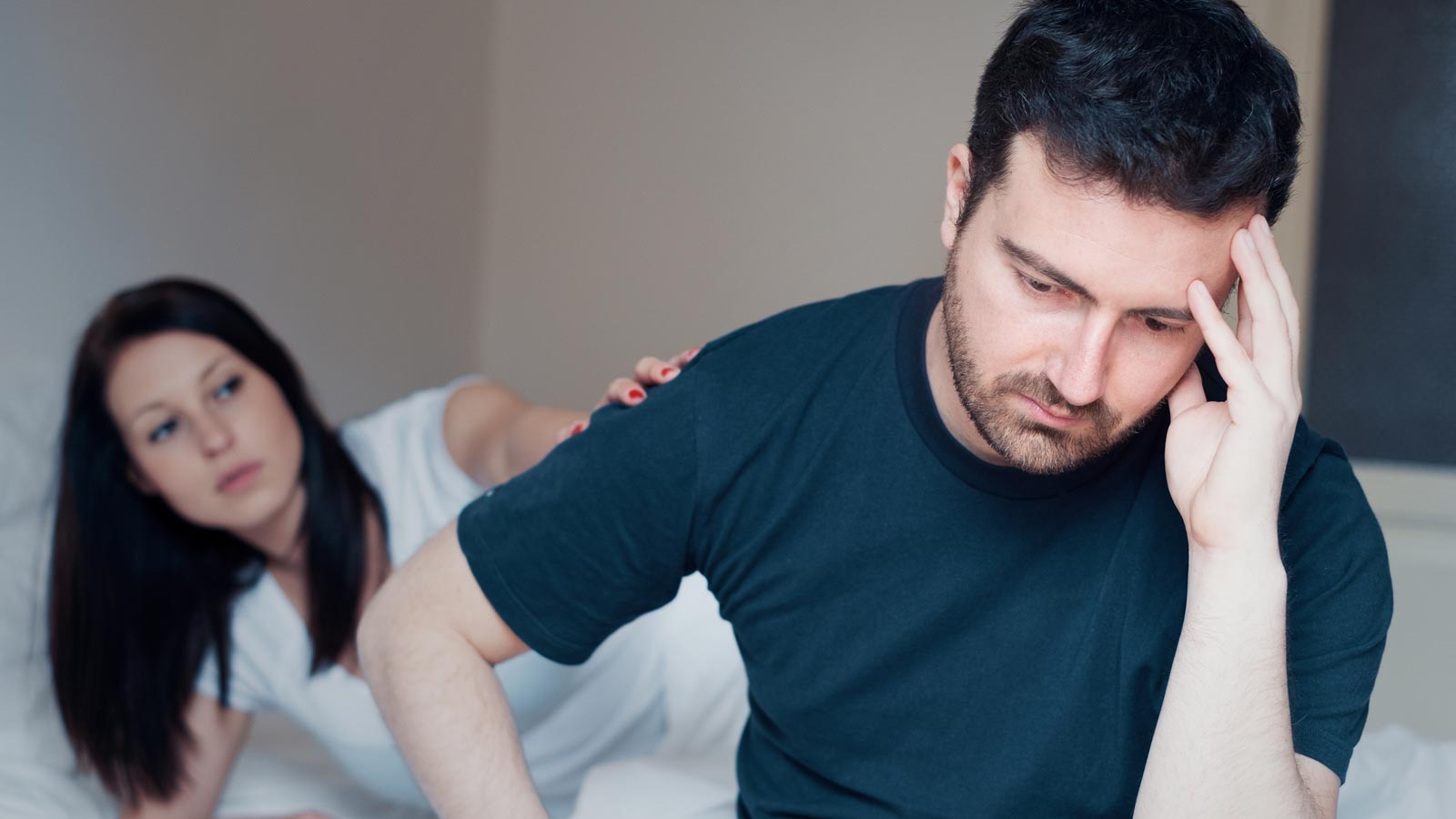 Libidus afrodisíaco